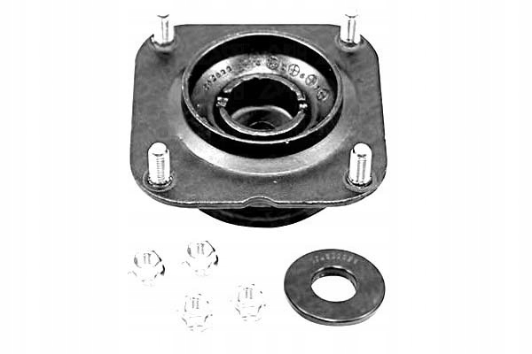 фото №2, Подушка амортизатора monroe emr6072