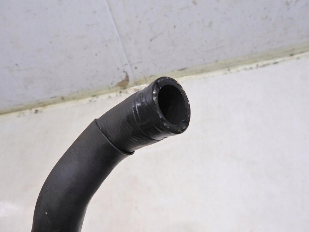 фото №5, Wąż труба wody citroen c5 i 2.0 16v