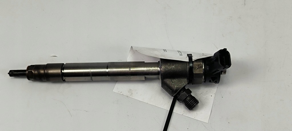 Купить Форсунка 9828959880 ford transit connect ii