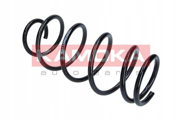 фото №4, Kamoka 2110299 пружина підвіска