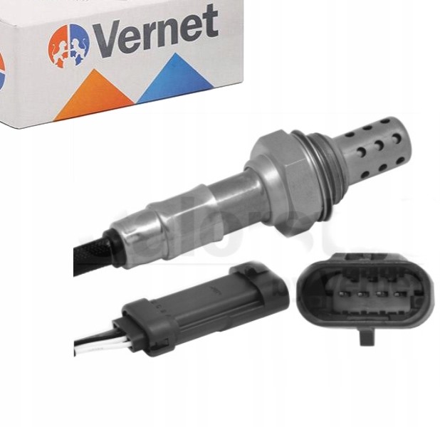 фото №1, Calorstat by vernet ls140275 датчик лямбда-зонд