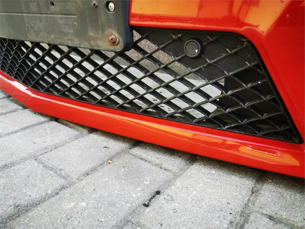 Mercedes c-klasa w204 седан рестайлинг  amg бампер перед комплектный  демонтаж Цена