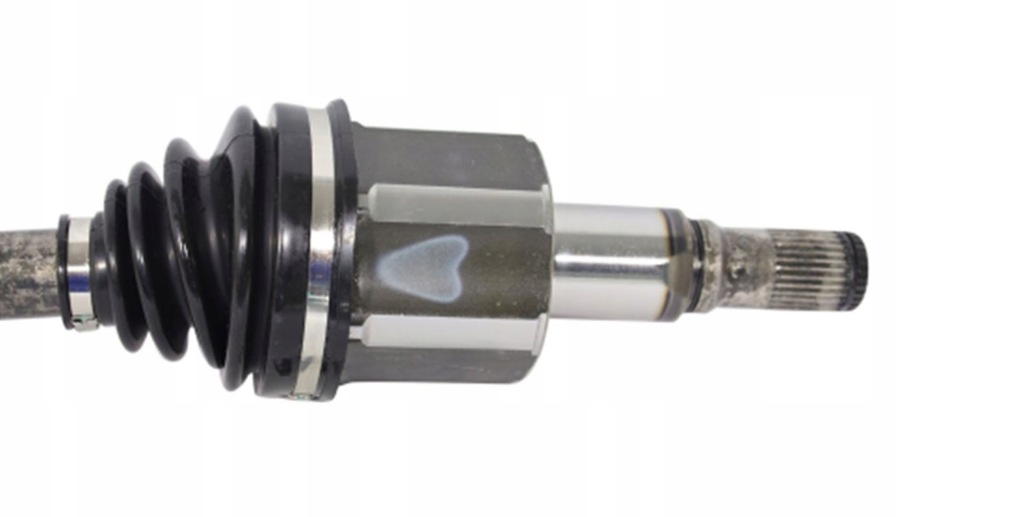 Приводной вал правый перед fwd chrysler pacifica 17-23 Доставка