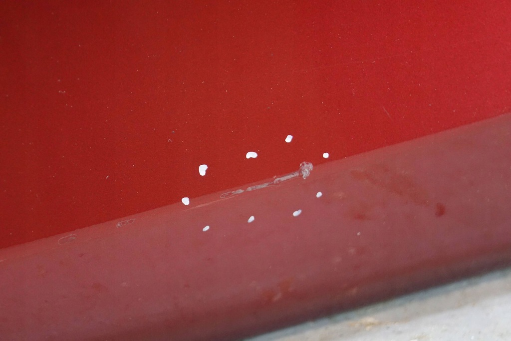 фото №12, Mazda 3 bm bn дверь левый перед d1686