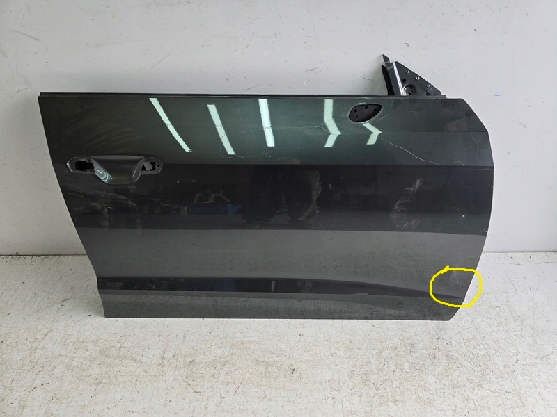 фото №1, Audi a7 4k8 двері