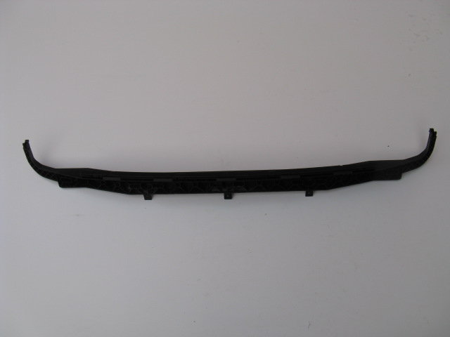 фото №1, Направляющая бампера задняя fiat bravo ii