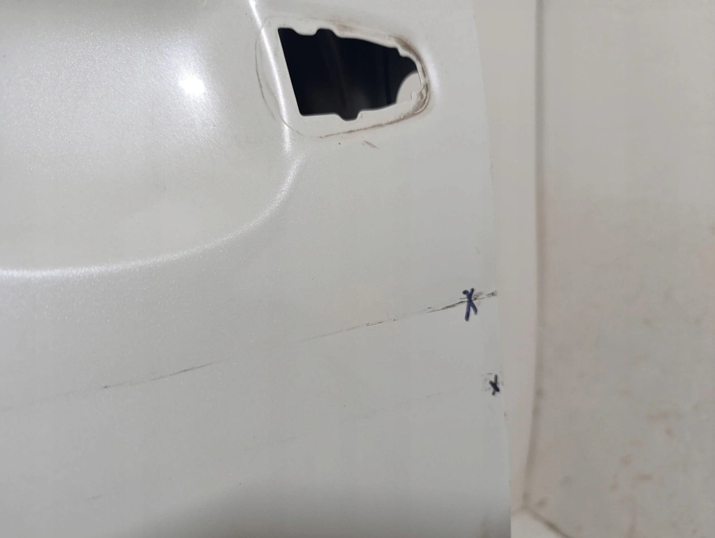 фото №11, Дверь левая передние toyota chr c-hr