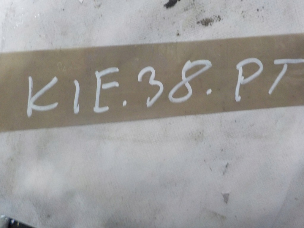 фото №6, Kia ceed ii 2017r 1.6 dohc pas безопасности правый задняя 89820a6000wk