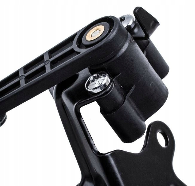 фото №14, Датчик выравнивание света перед левый audi a4 b8