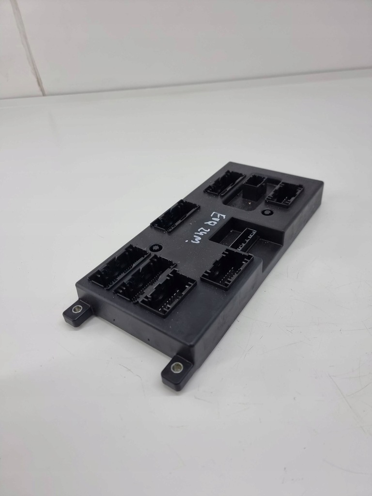 фото №1, Land rover evoque ii 2024 блок управления / модуль комфорта