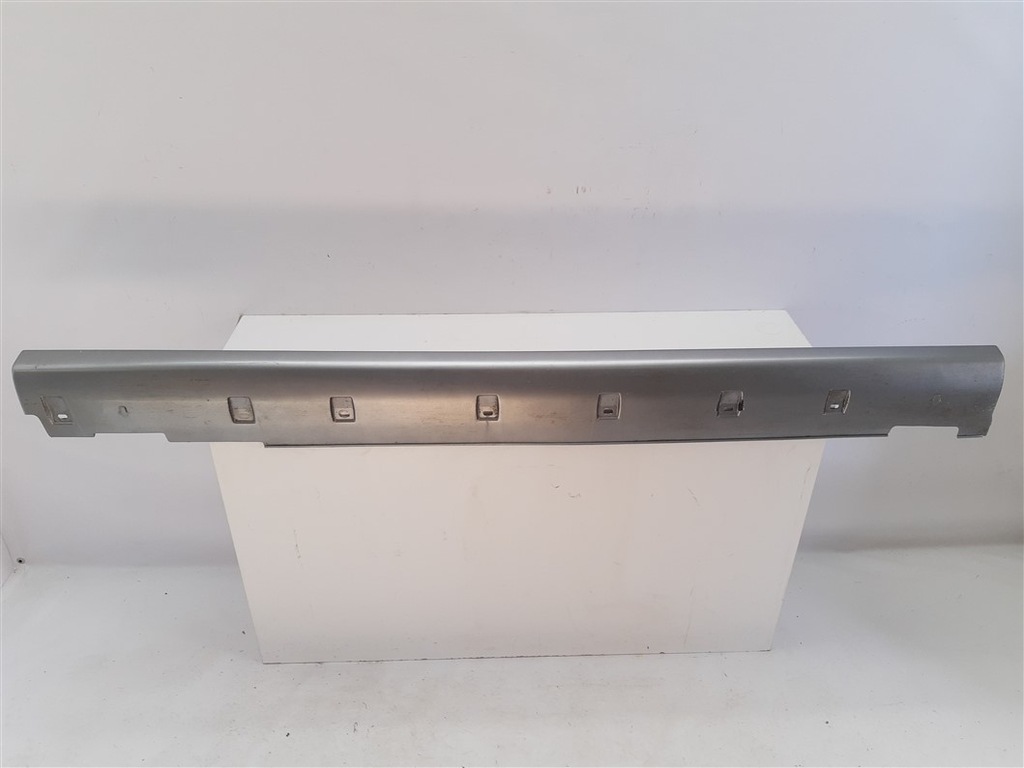 фото №1, Молдинг порог левая honda integra type r 1994-2001