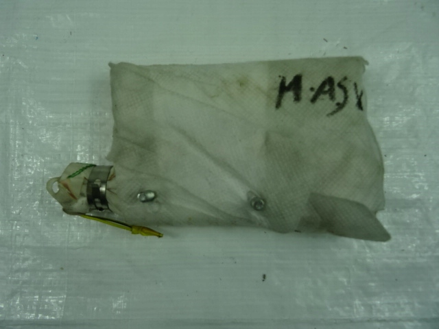 фото №3, Mitsubishi asx подушка сиденье правая подушка безопасности