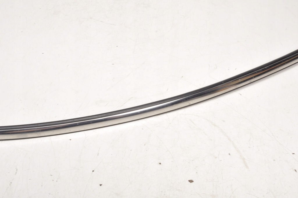 Mini r58 молдинг хром накладка na капот Цена