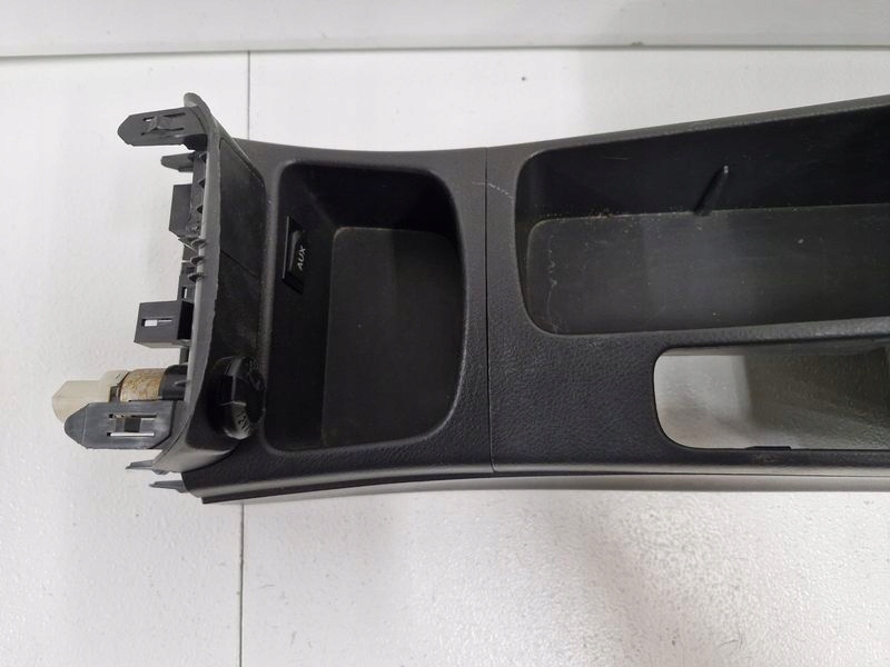 фото №3, Toyota matrix 2 ii підлокітник тунель середній