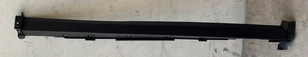 фото №2, Lpa298 renault koleos ii молдинг порог левая 764197834r