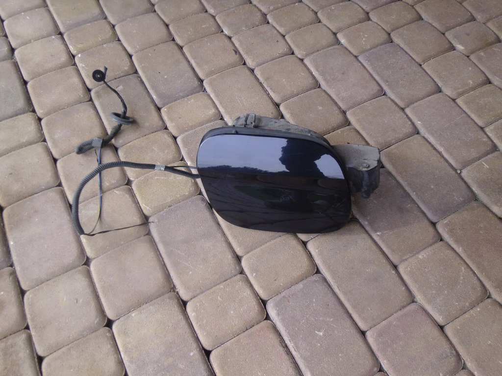 фото №1, Кришка заливної пального opel astra k hb z22c