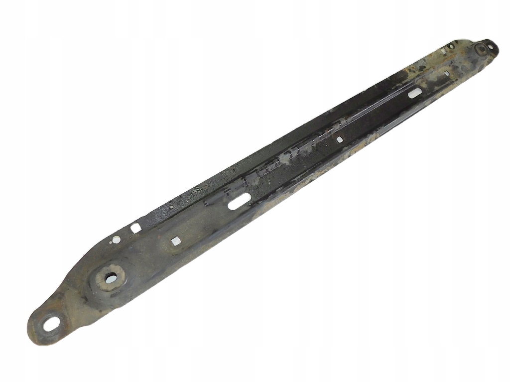 фото №1, Citroen c4 i 07r балка бампера задняя coupe