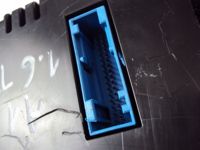 фото №7, Счетчик приборы audi a1 lift 1.6 tdi 1.2 tfsi