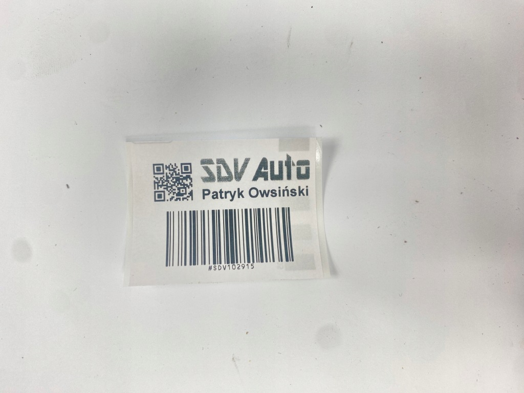 Купити Захист козирок дзеркало заднього czarna mercedes w124