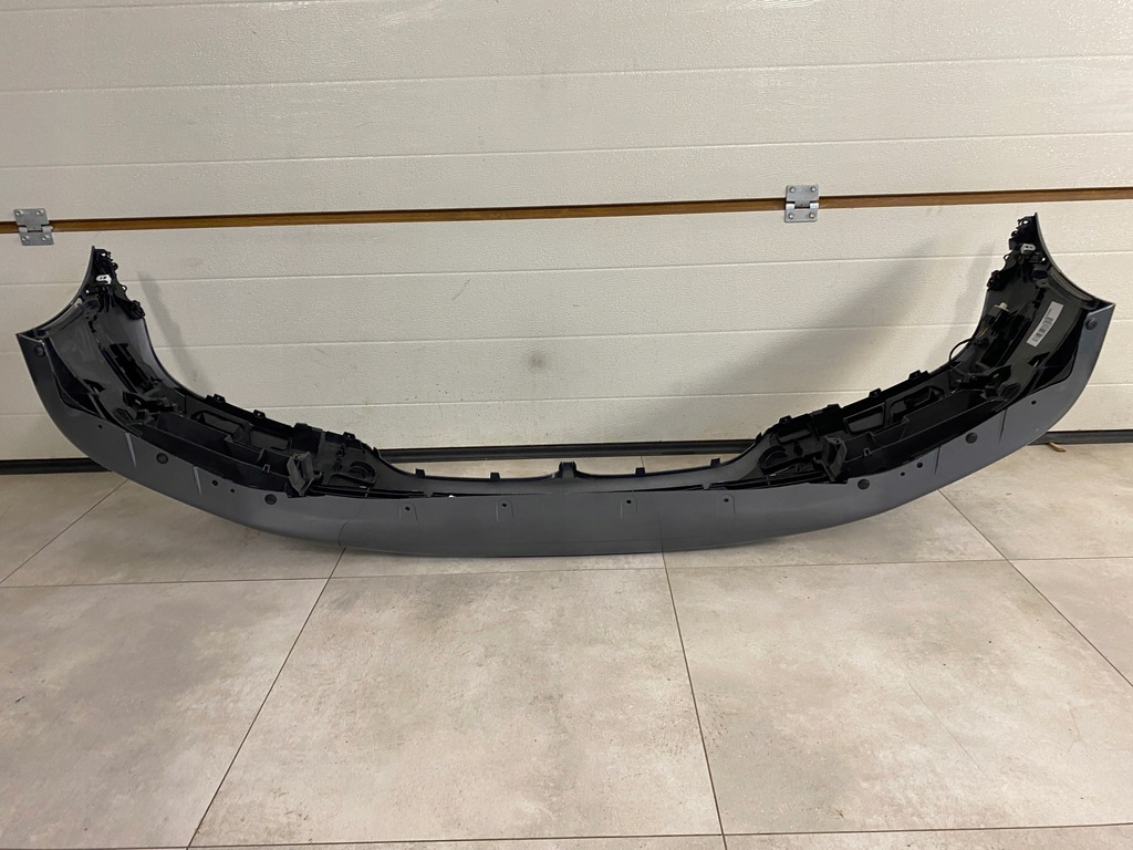 фото №10, Bmw 5 g30 g31 бампер перед 6xpdc usa