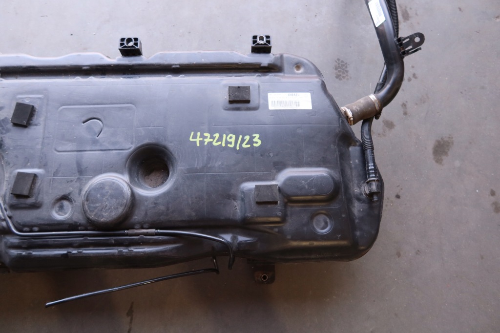 фото №5, Бак топлива mini 9800698