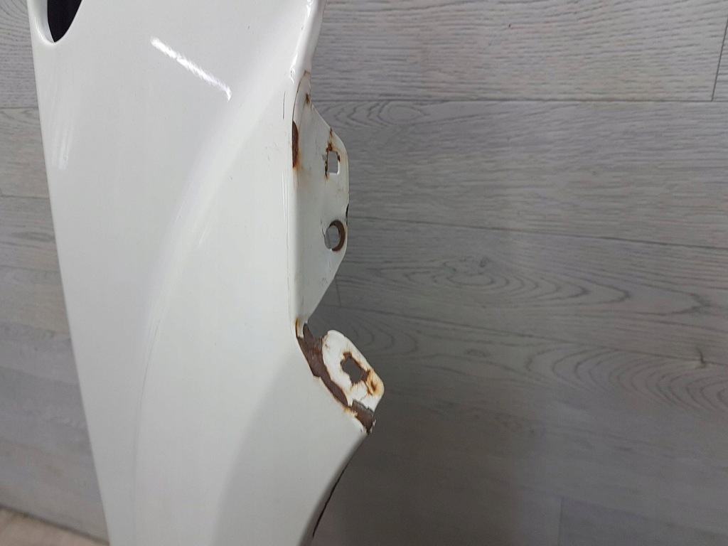 фото №6, Fiat freemont 2015 перед сторона права крила передній