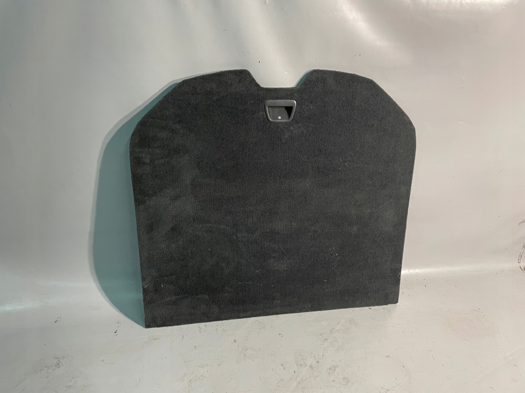 фото №1, Багажник підлога обшивка volvo v60 39813514