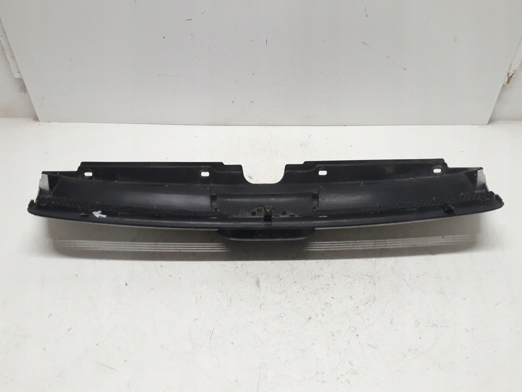 фото №6, Peugeot boxer 02-06 решётка радиатора решётка радиатора решётка радиатора 1304703070