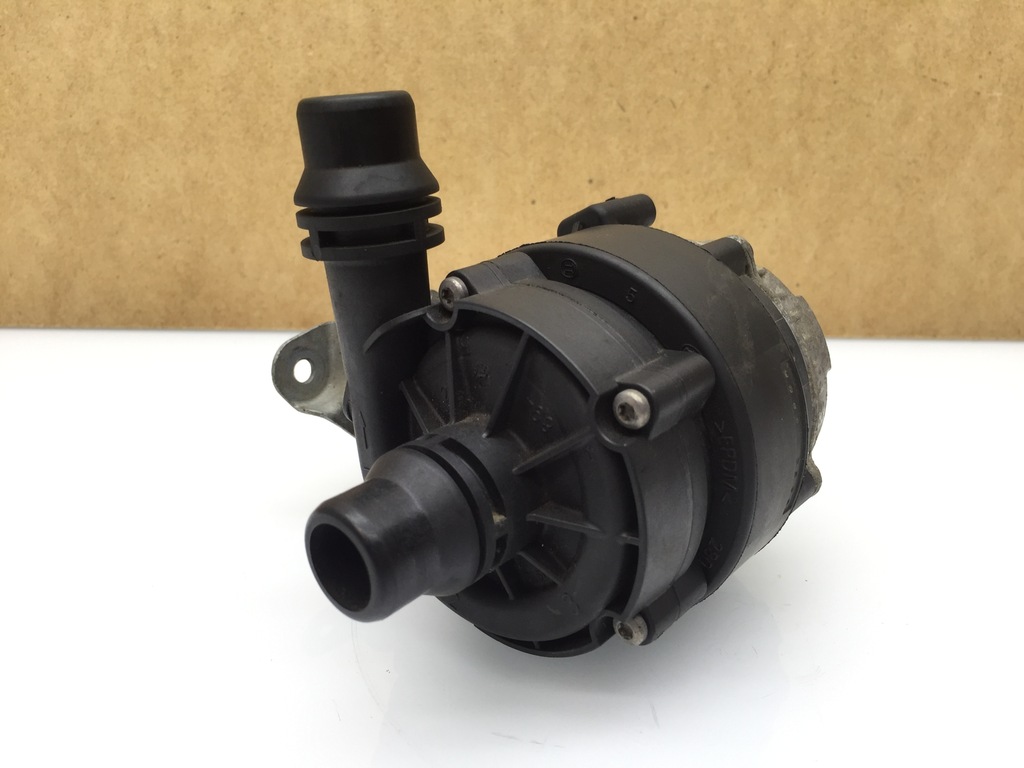 фото №1, Bmw i3 додаткова насос wody