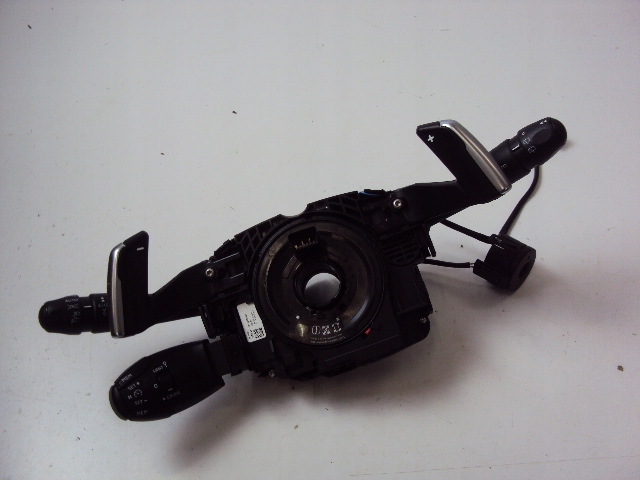 фото №1, Перемикач комбінований peugeot 3008 ii 2016-