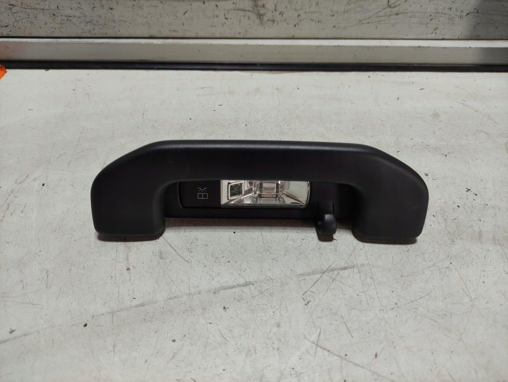 фото №1, Mercedes w177 ручка кронштейн потолочный