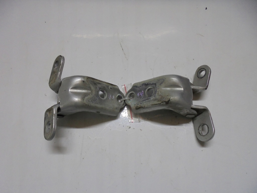 фото №1, Петля двері лівий перед kia optima iii 2012 sedan