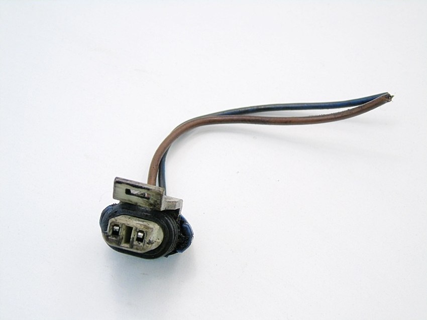 фото №1, Штекер колодка 1.3 cdti corsa c d meriva ignis agila tigra combo wagon r