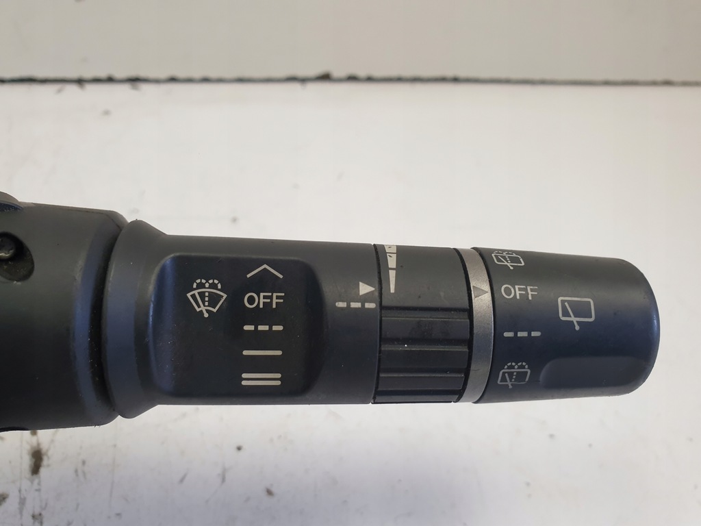 фото №9, Mazda 6 ii gh переключатель комбинированный подрулевой переключатель gs1m66120a