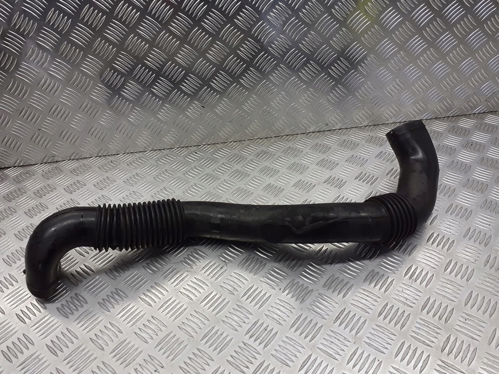 фото №1, Труба повітря citroen c5 1.6 hdi 9648635480a