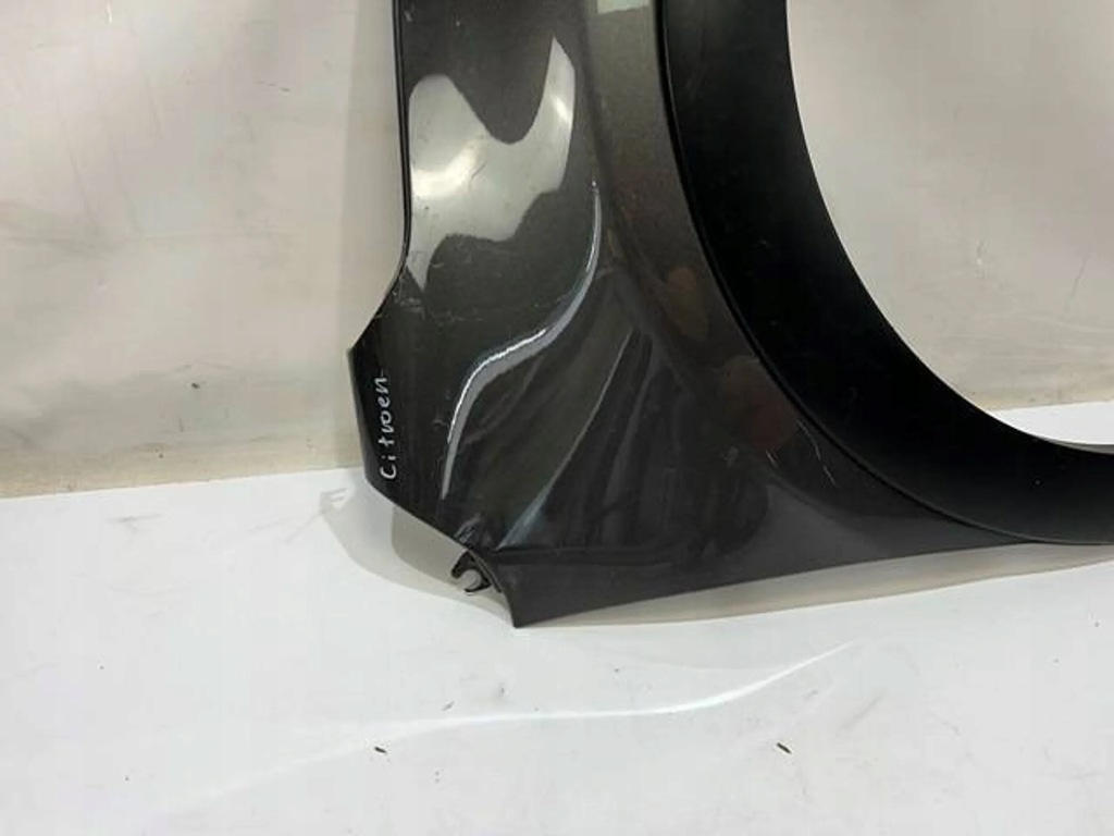 фото №6, Citroen c3 iii 2016- крыло правый передний