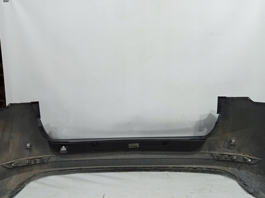 фото №8, Et-066 бампер задня skoda scala 657807421