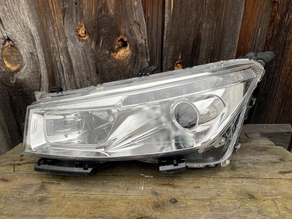 фото №1, Peugeot 4008 bi-xenon