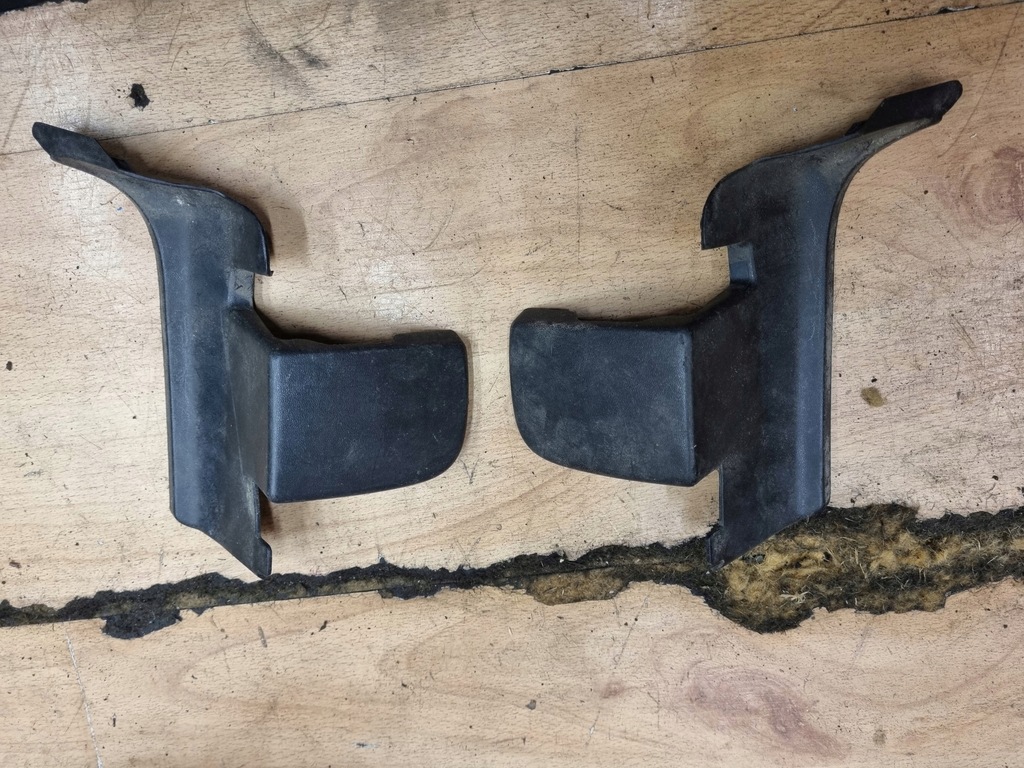 фото №1, Захист петлі кришки комплект renault espace iii