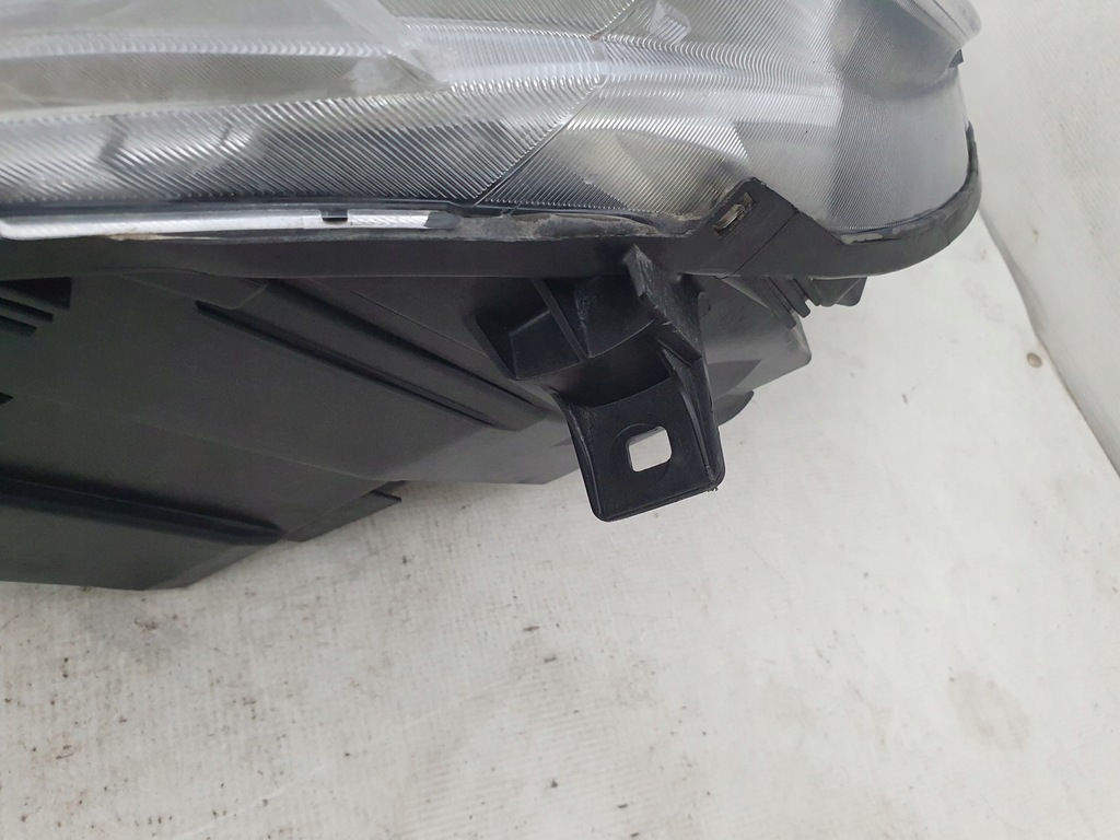 фото №11, Mercedes sprinter 907 910 18- лампа ліва лівий перед a9109060000