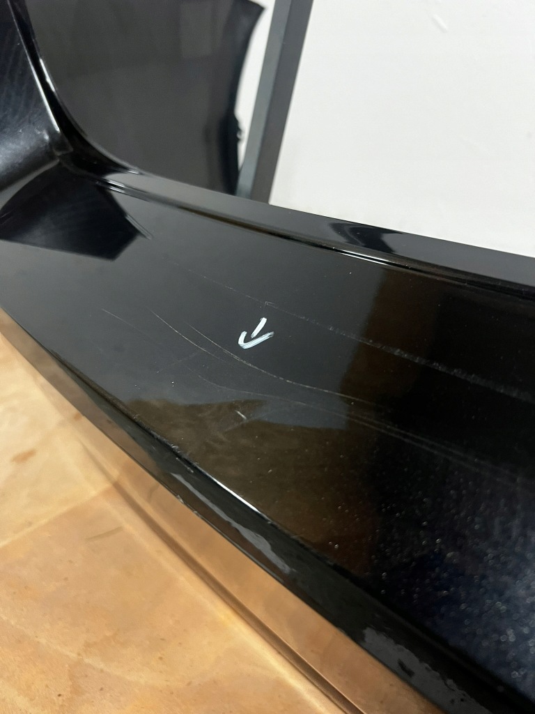 фото №9, Skoda superb iii 3 hb sedan 2014 - бампер задній задня 3v5807421