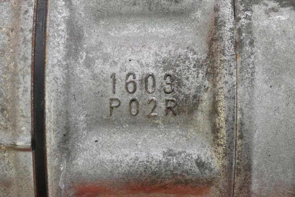 фото №9, Насос компресор кондиціонера p31291929 volvo s40 v40 2 ii 1.6 d2 115 km