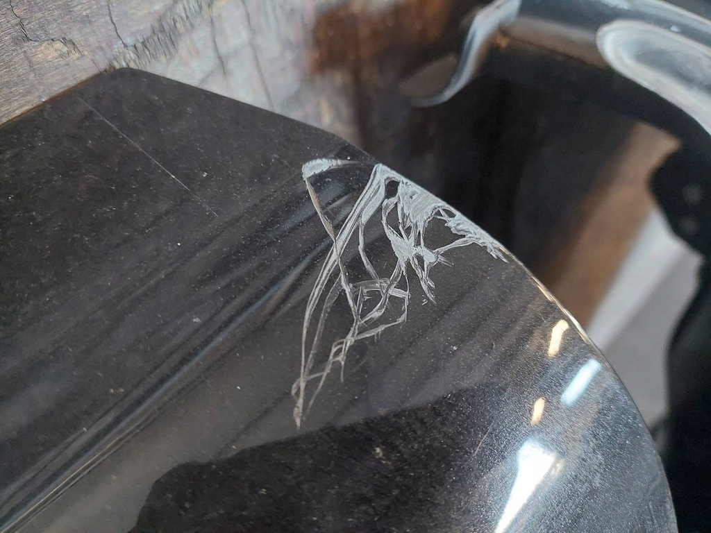 фото №15, Kompletny задняя дверь створка лампы бампер renault kangoo ii tegnd