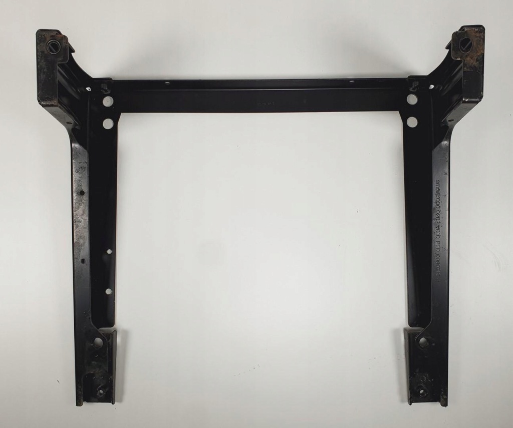 фото №2, Каркас сиденье правый перед smart fortwo 450