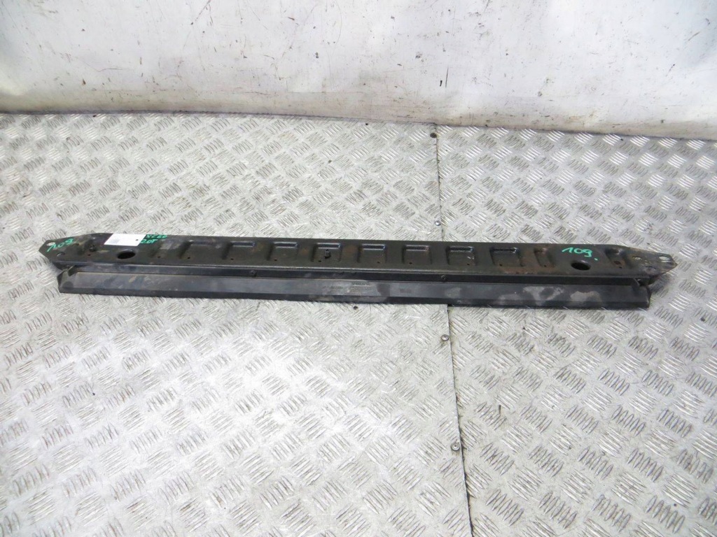 фото №1, Volvo xc60 балка pod радіатор 31265124 08-13