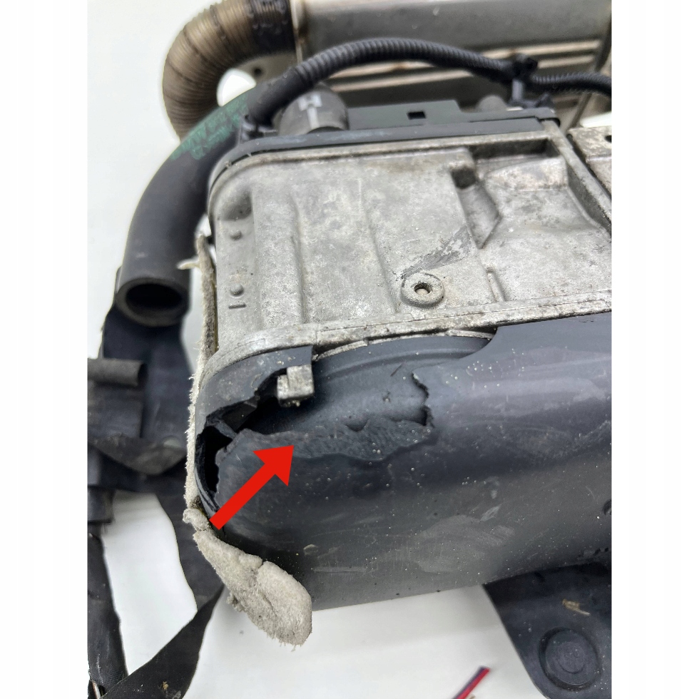 фото №7, Bmw 5 g30 g31 webasto комплект 9361064