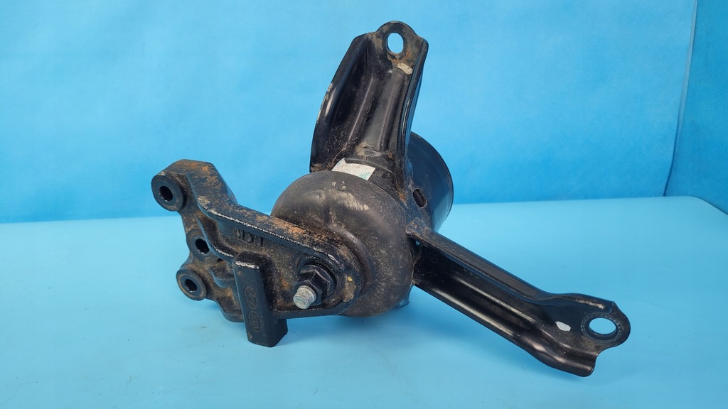 фото №11, Kia stonic 1.0 t-gdi 17r подушка двигуна права 21810h8210