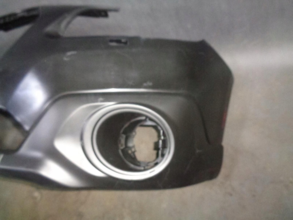 фото №9, Suabru outback v 15-18 бампер перед передний oryg