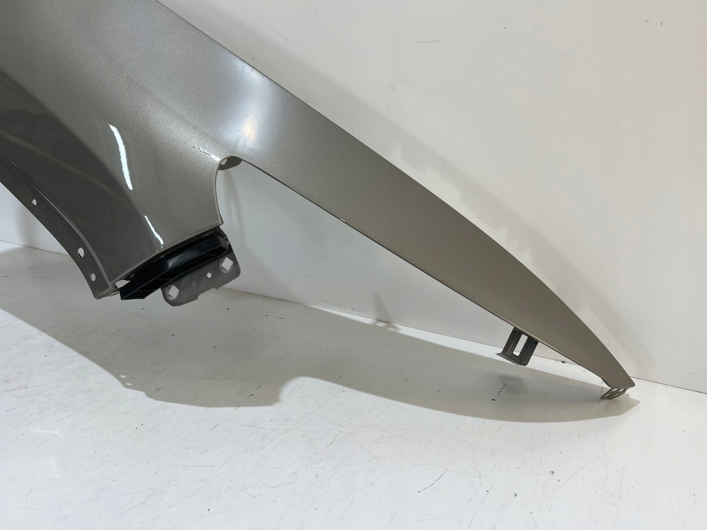 фото №9, Крыло правый перед jeep cherokee kl хороший