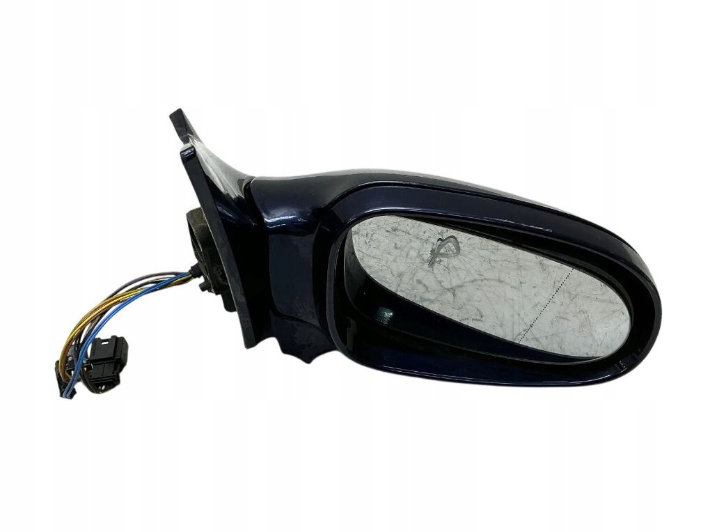 фото №1, A2088100676 дзеркало праве mercedes-benz clk